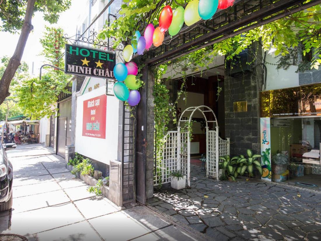 Minh Chau Hotel