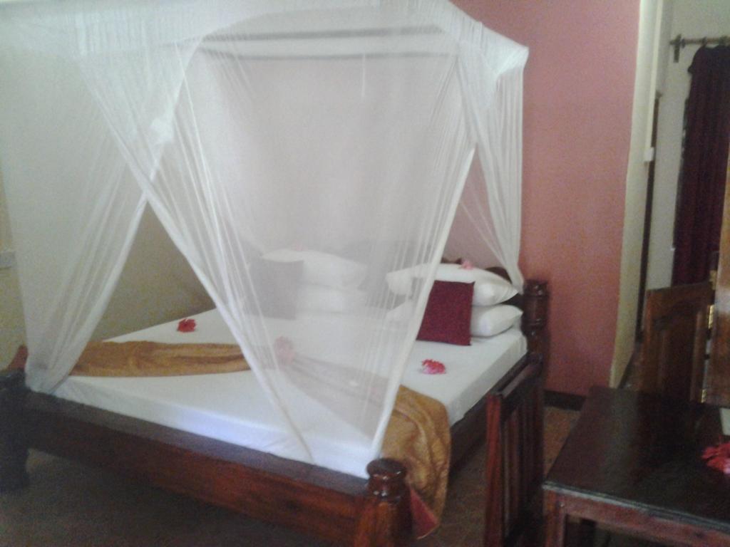 Amaan Beach Bungalows (ex. Amaan Bungalows Nungwi)
