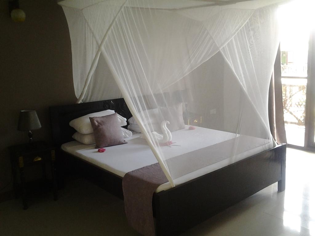 Amaan Beach Bungalows (ex. Amaan Bungalows Nungwi)
