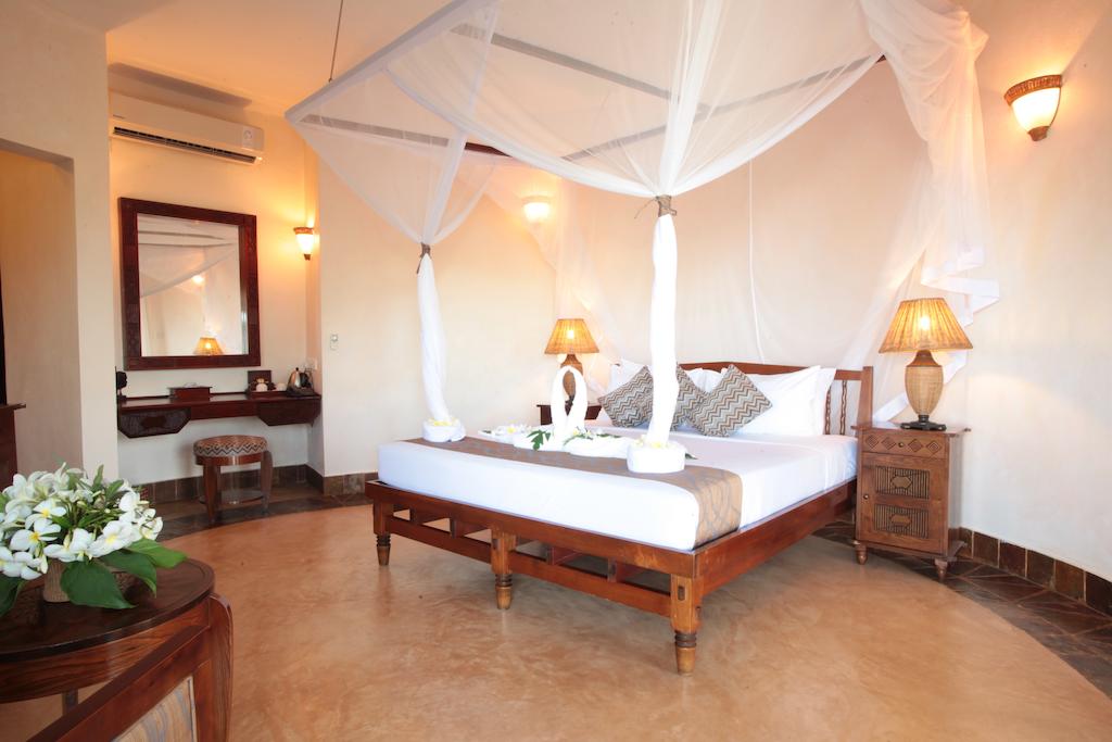 Ocean Paradise Resort