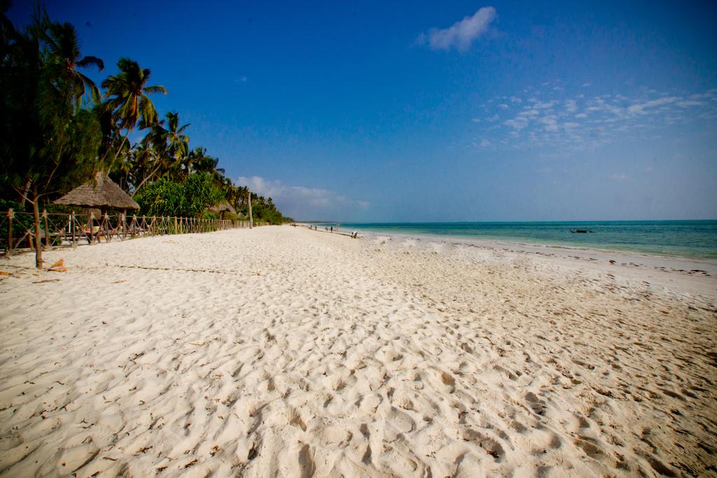 Ocean Paradise Resort