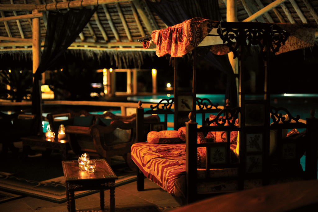 Neptune Pwani Beach Resort & Spa