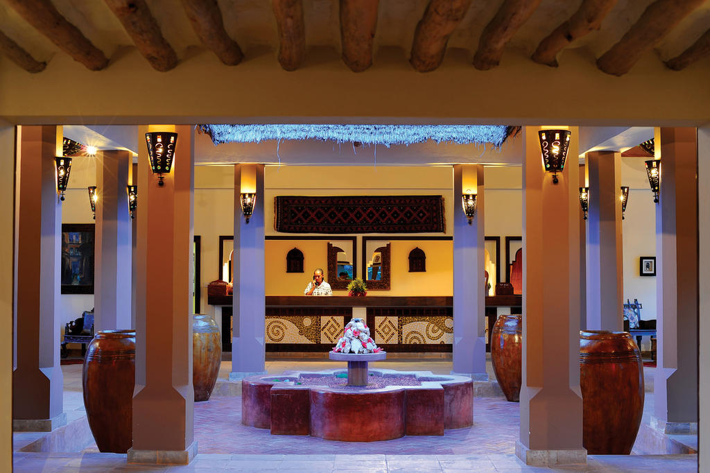 Neptune Pwani Beach Resort & Spa