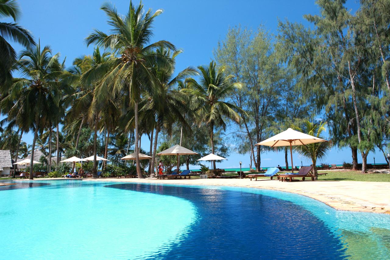 Blue Bay Beach Resort