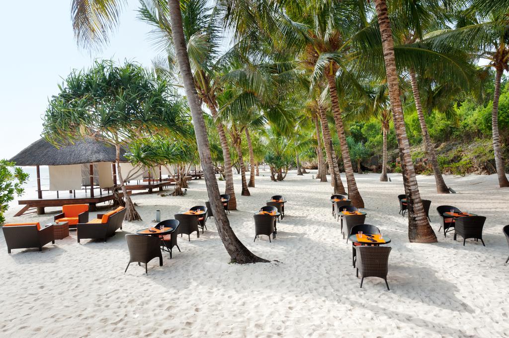 Melia Zanzibar