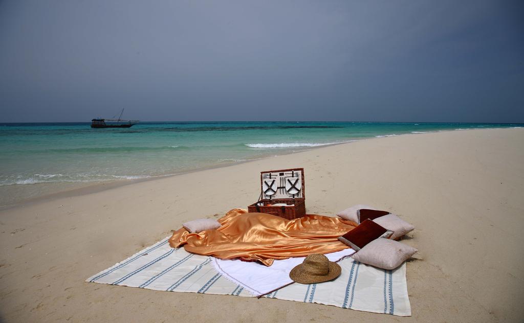 Zanzibar Serena