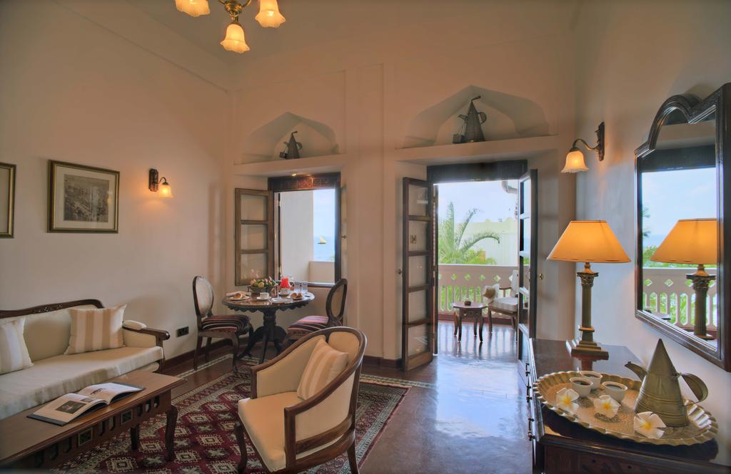 Zanzibar Serena