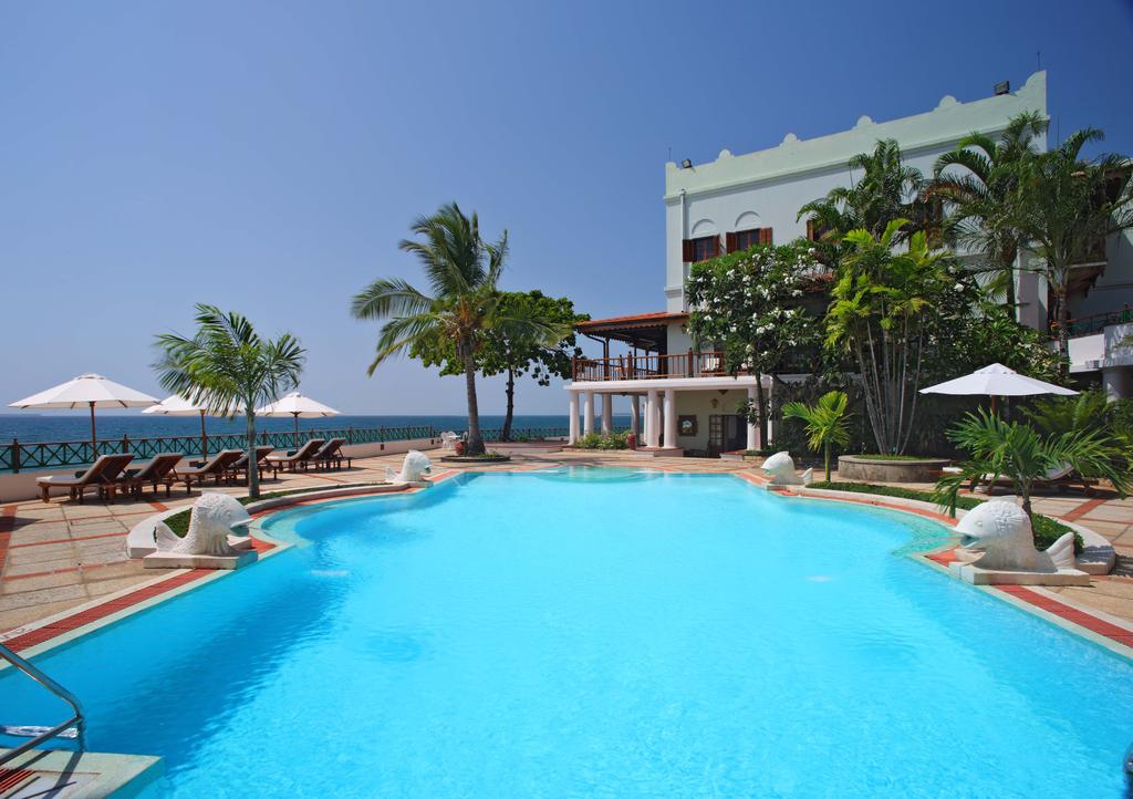 Zanzibar Serena