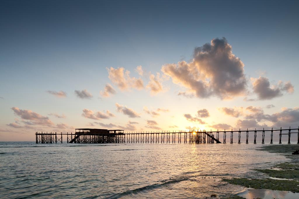 Essque Zalu Zanzibar