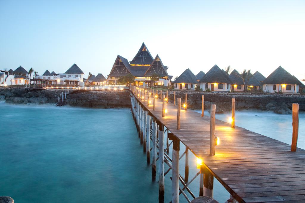 Essque Zalu Zanzibar