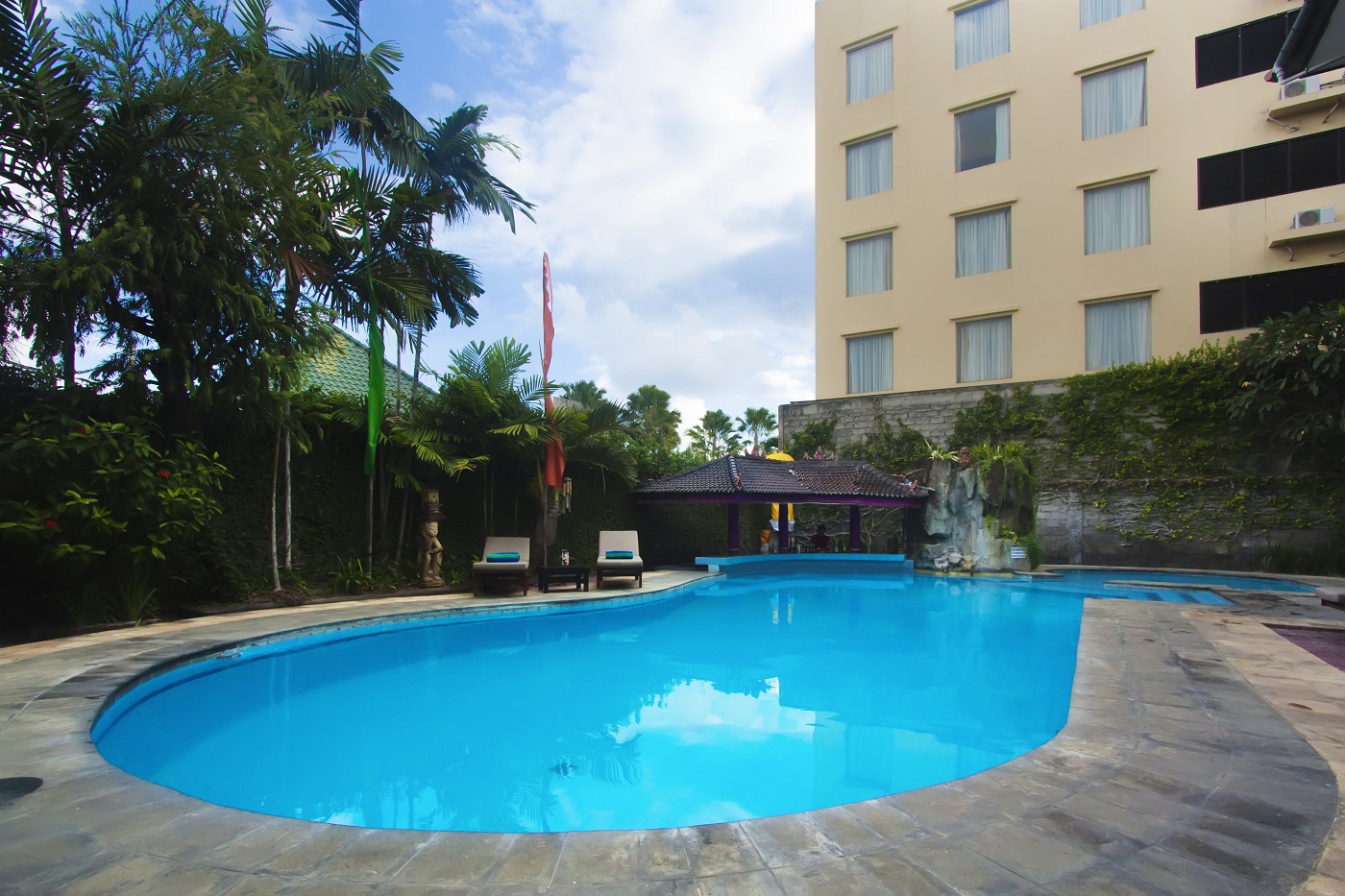 Seminyak Paradiso