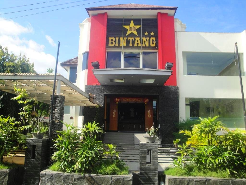Bintang 