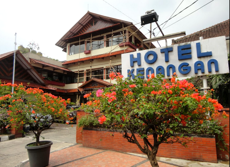 Kenangan Hotel