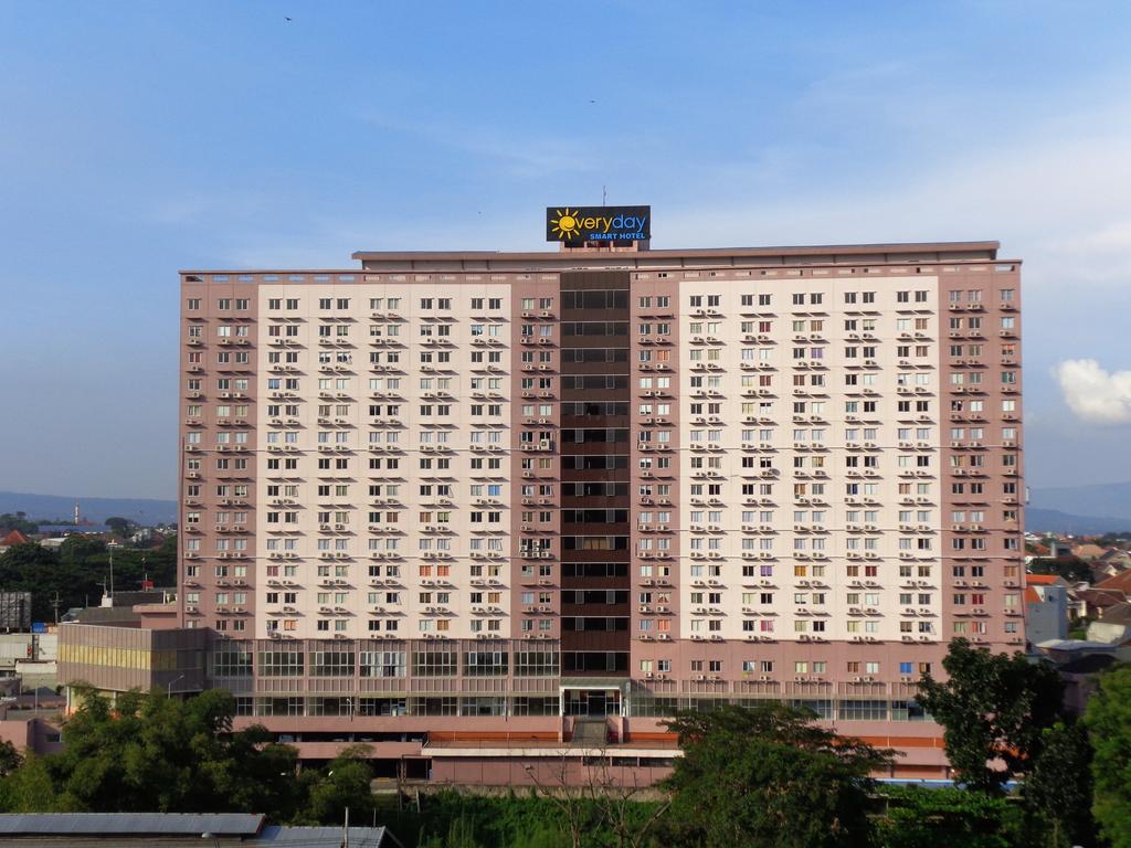 Everyday Smart Hotel Malang