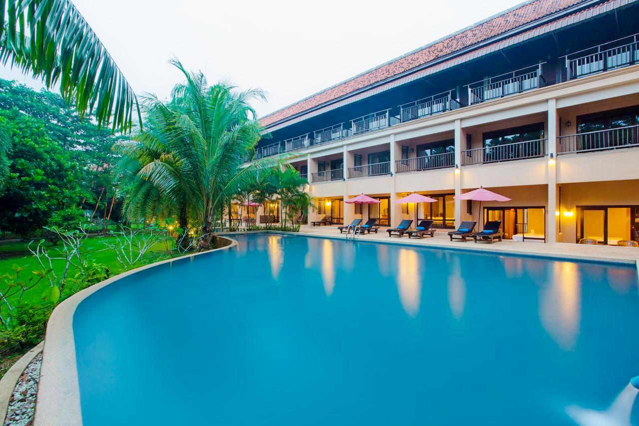 Khao lak. Khao Lak Mohin Tara Hotel 4*. Khao Lak Mohin Tara 4. Mohin. Отели као лак.