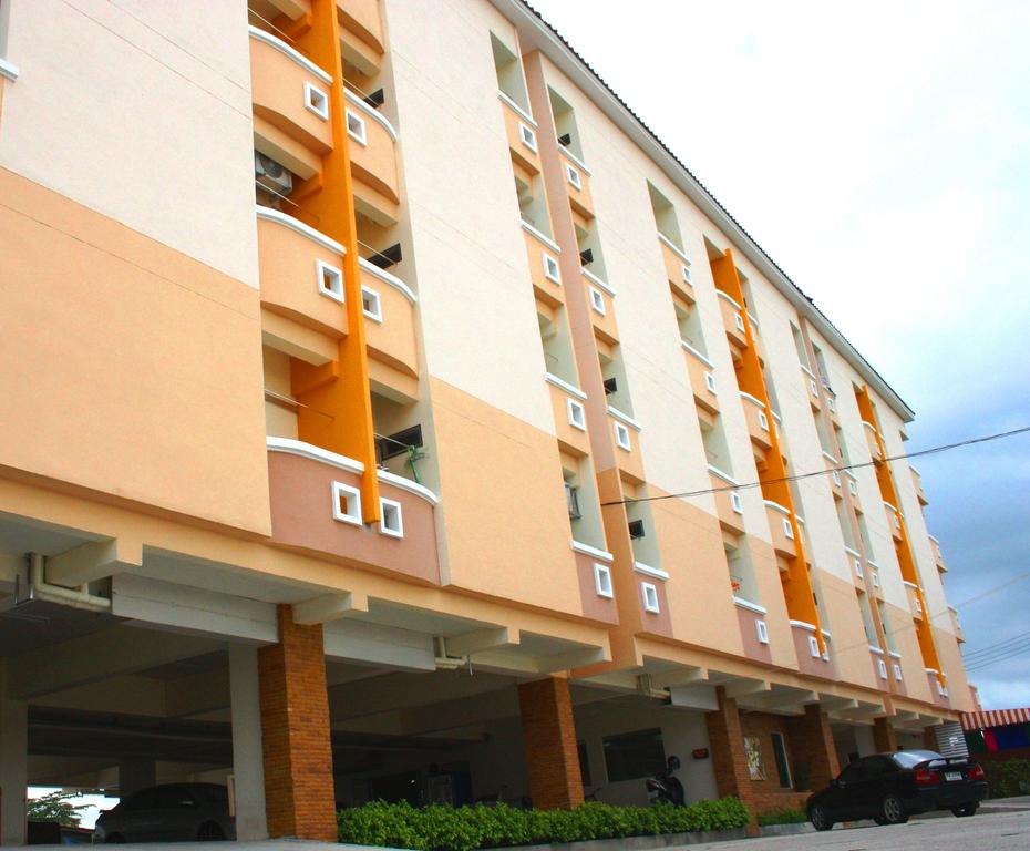Casa Narinya at Suvarnbhumi Airport