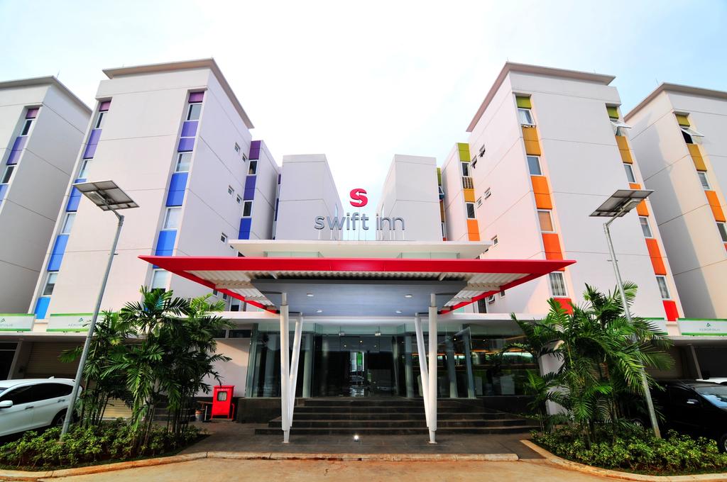 Swift Inn Aeropolis Airport
