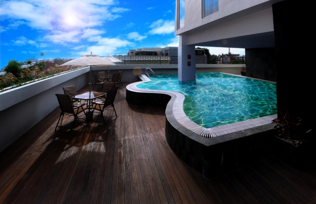 Favehotel Palembang