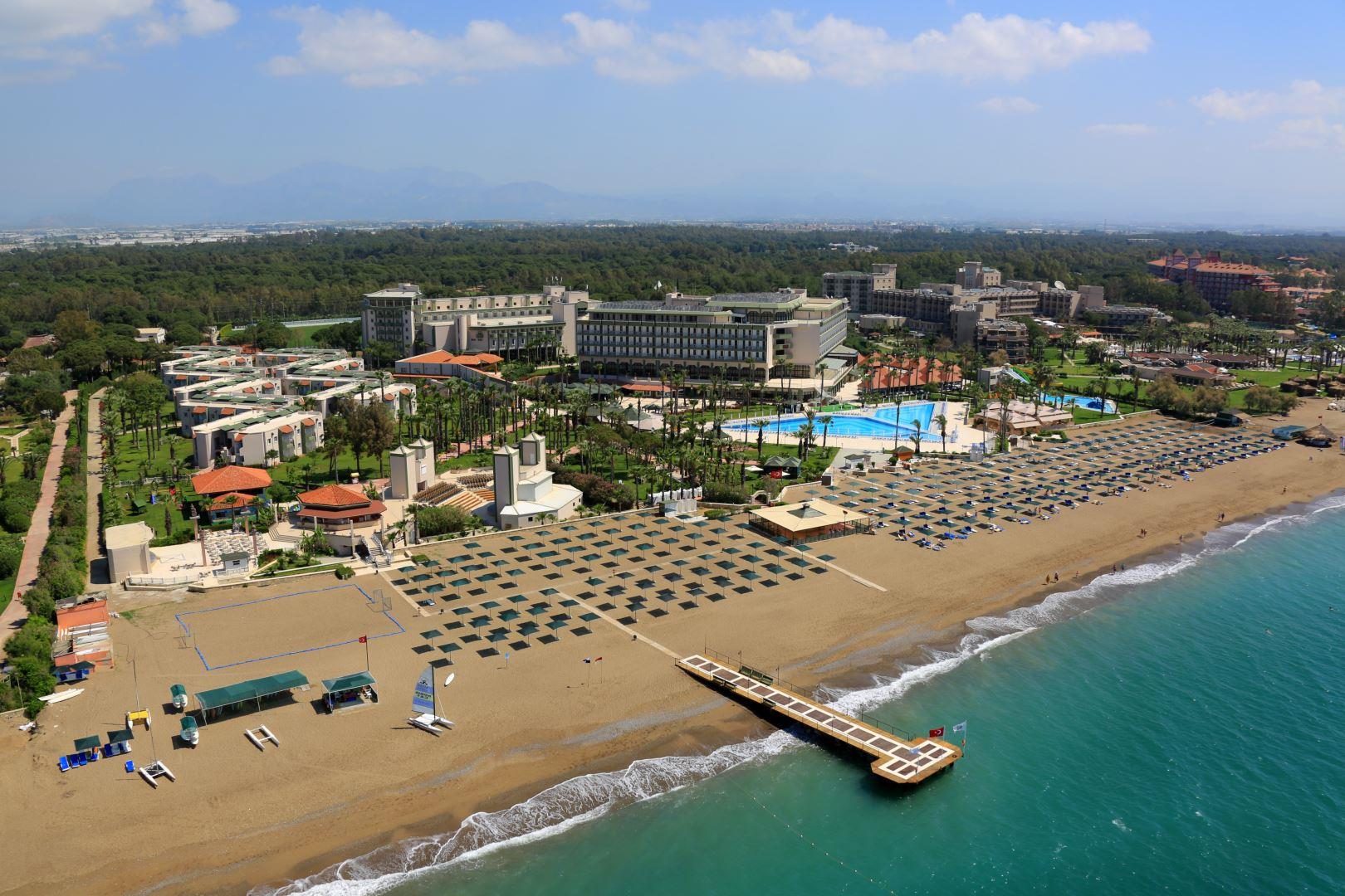 Adora Hotel & Resort (ex. Adora Golf Resort; Adora Resort)
