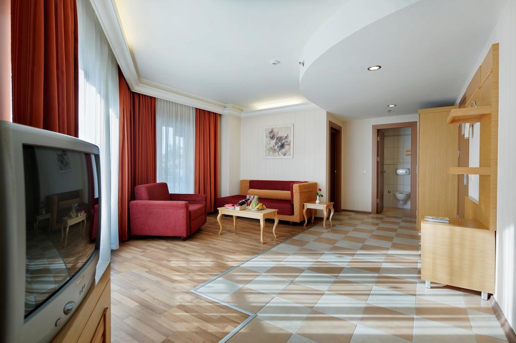 Alaiye Resort & Spa
