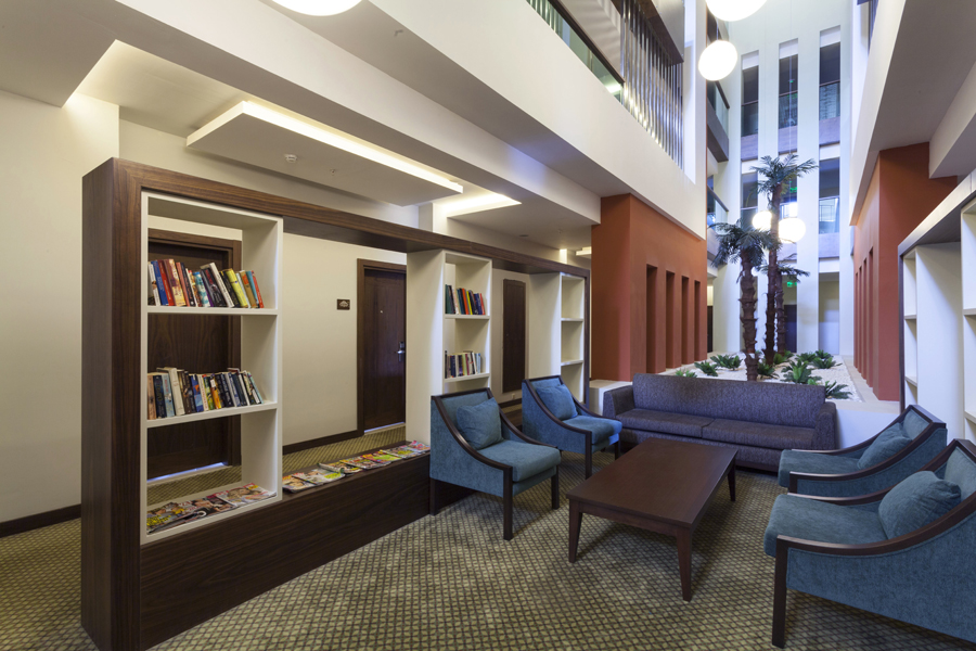 Seher Sun Palace Resort & Spa