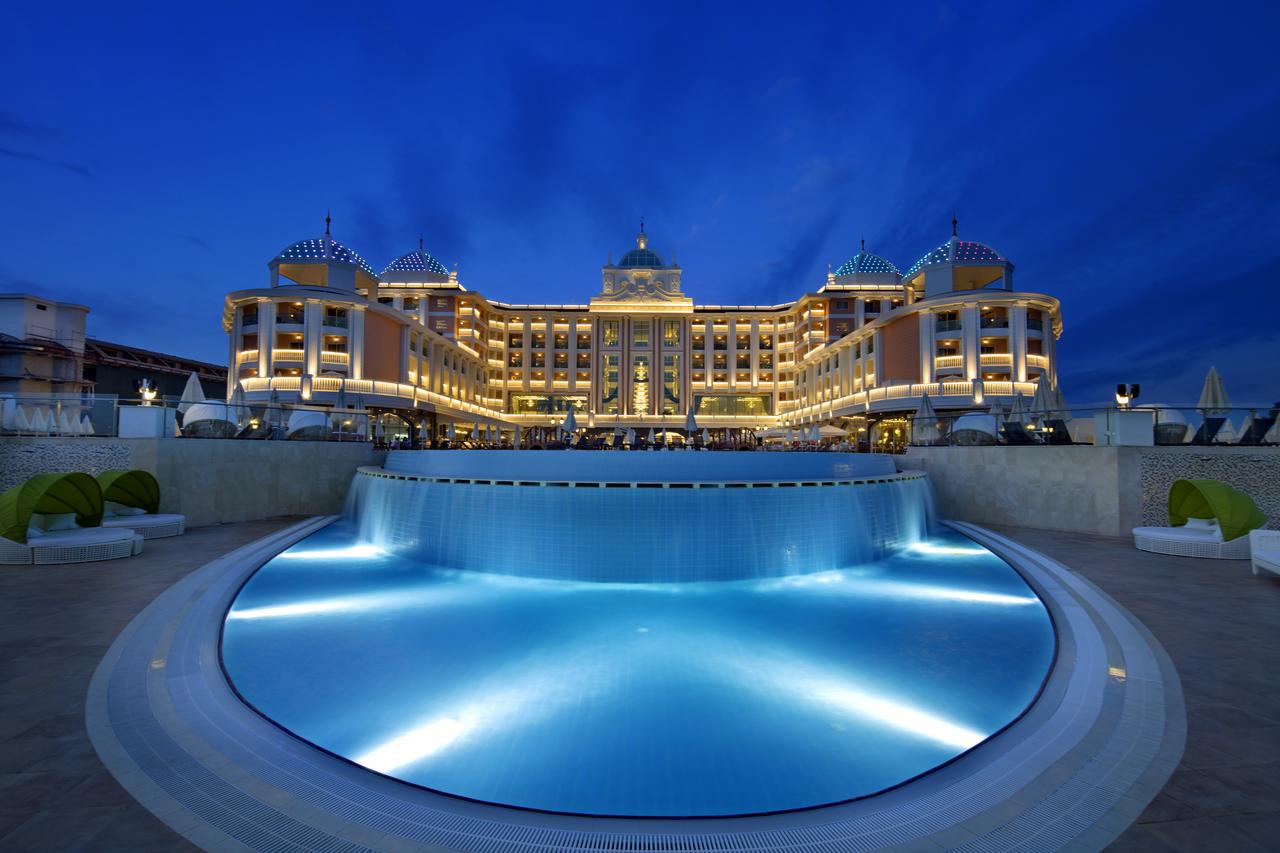 Litore Resort Hotel & Spa