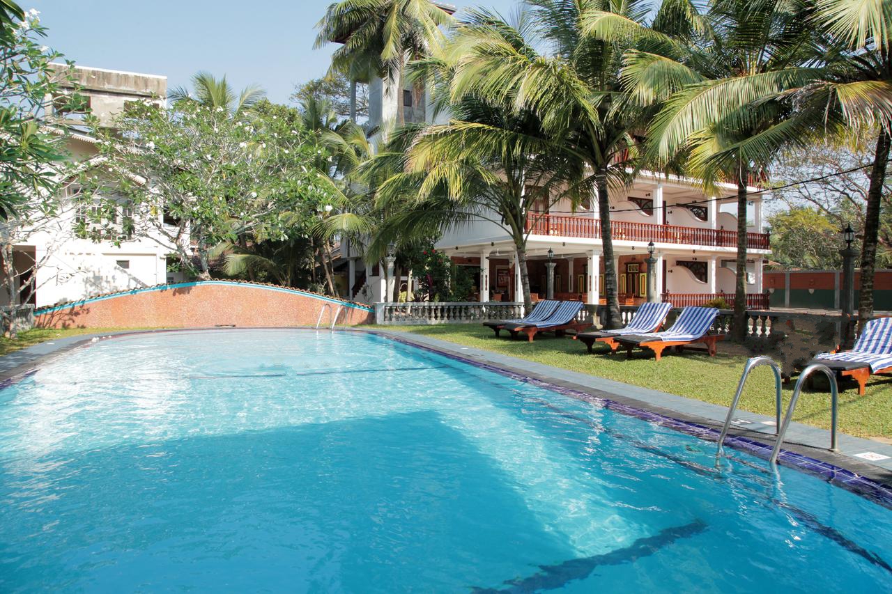 Prince Beach (ex. Prince Villa)