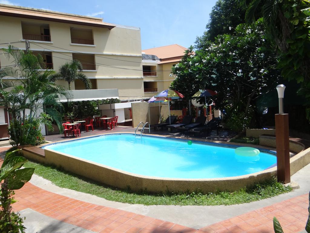 Porter House (ex. Le Tong Beach)