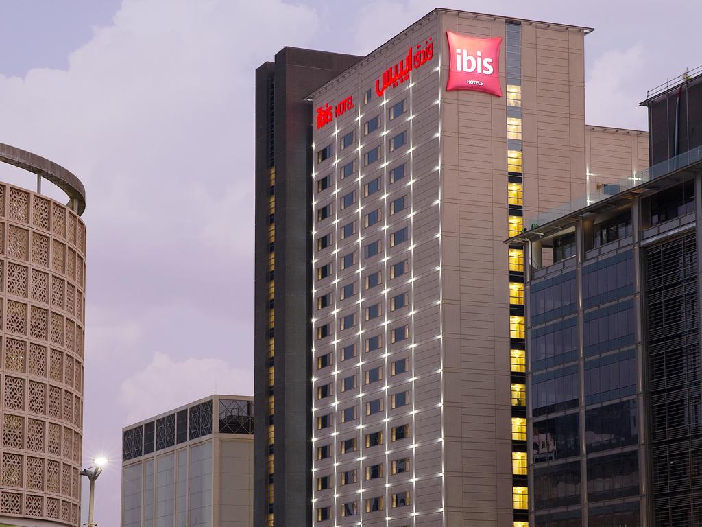 Ibis One Central