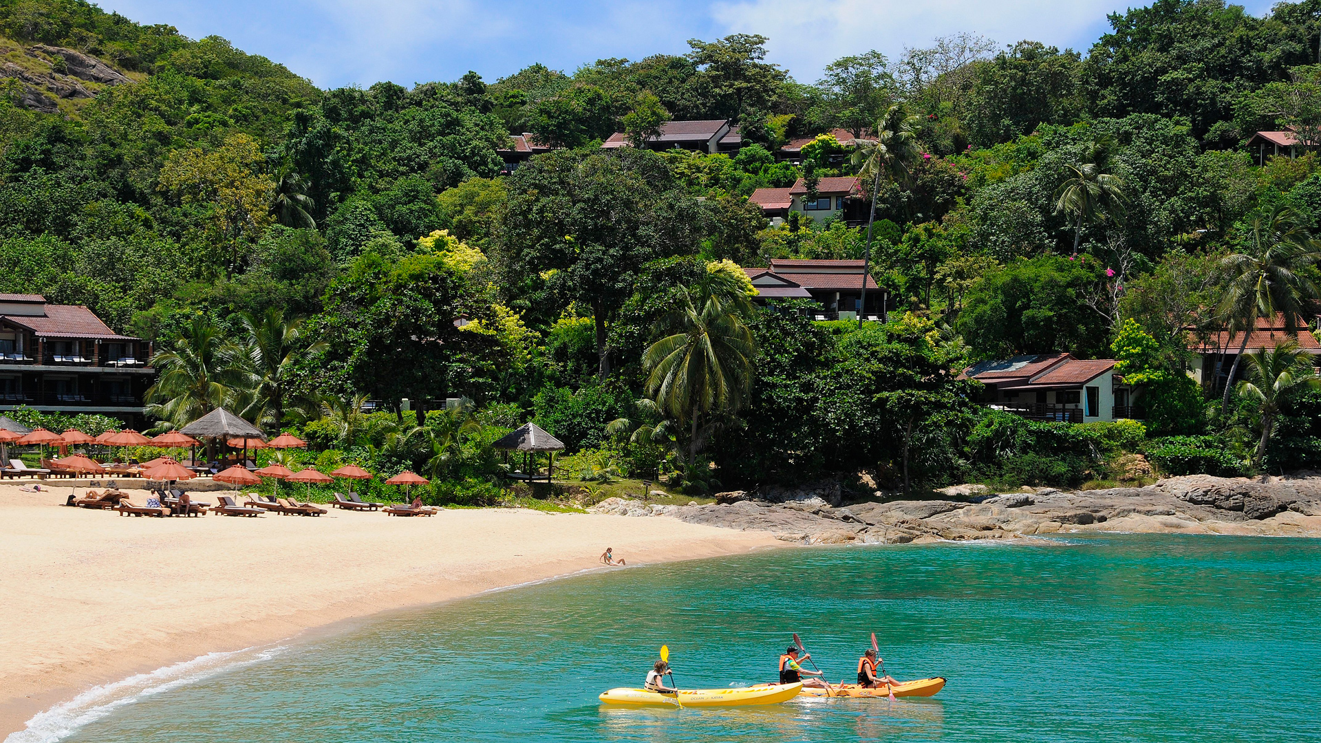 Tongsai bay samui. Самуи сураттхани. Сураттани таиланд. Melia koh samui. Tongsai bay samui.
