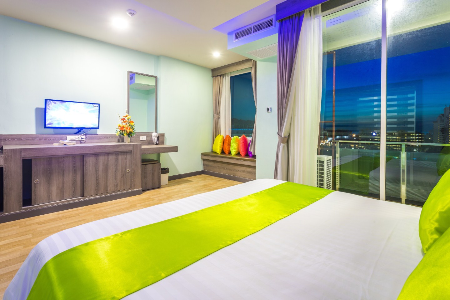 Quality resort spa patong beach phuket