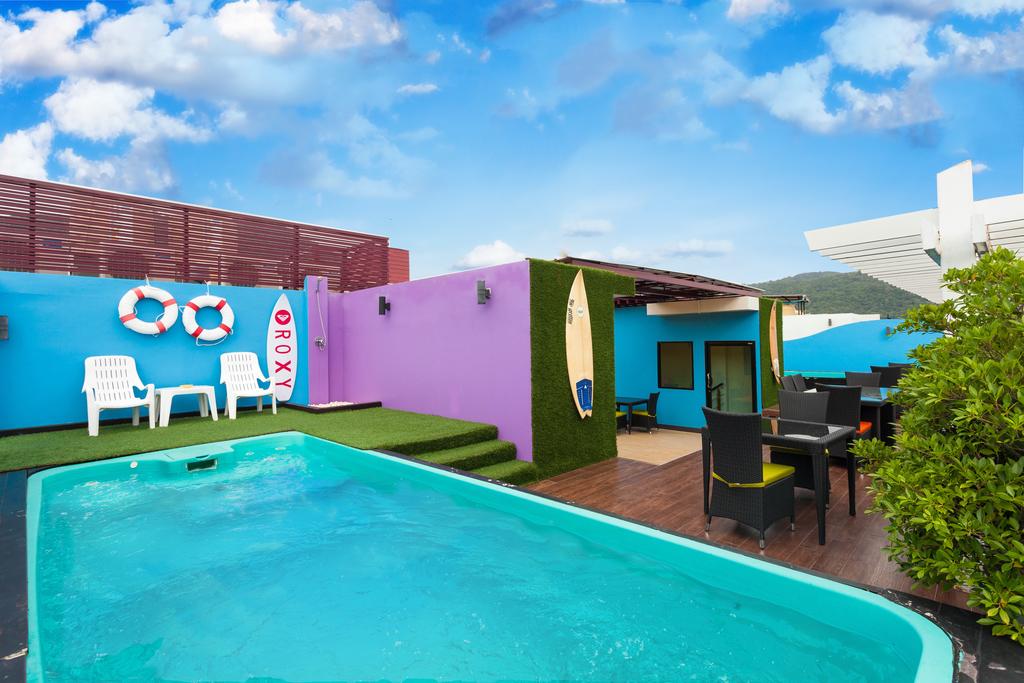 Горящий тур в Must Sea Hotel Phuket