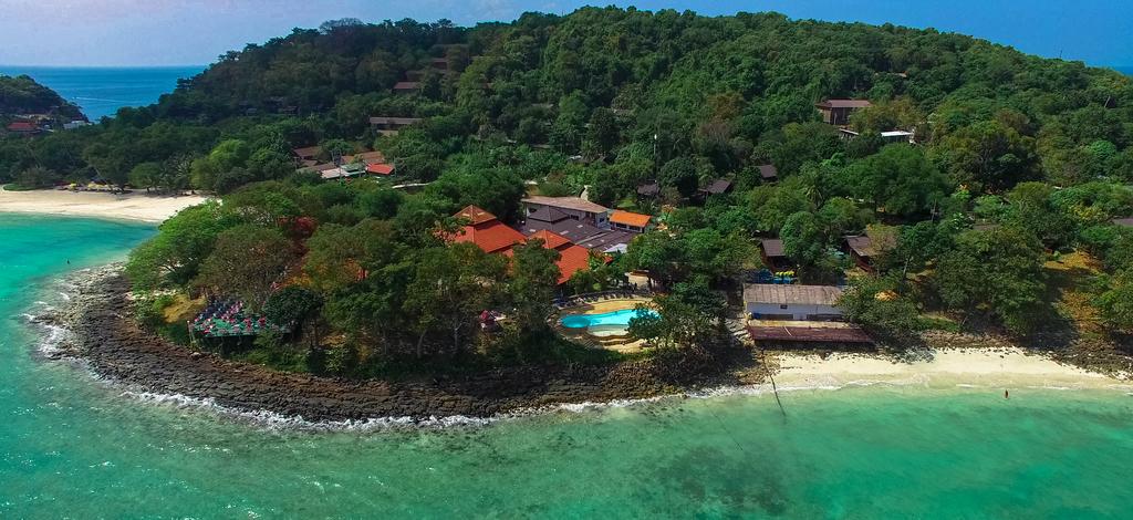 Phi Phi Natural Resort