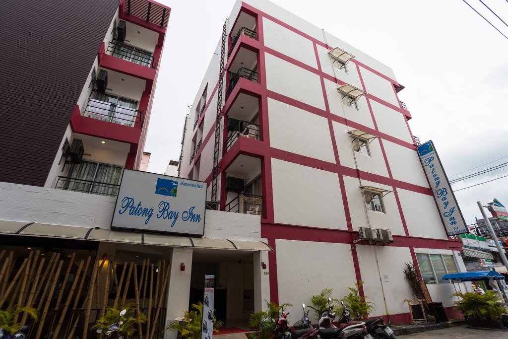 Patong Bay Inn