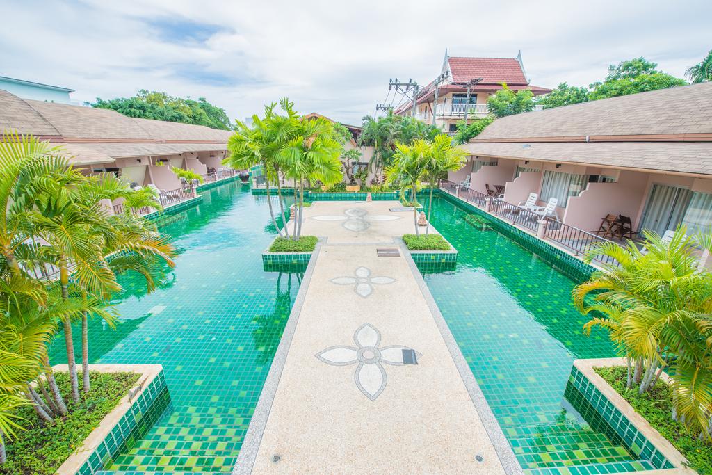 Kata 3. Отель Phuket Kata Resotel. Kata Poolside 3 Таиланд Пхукет. Phuket Kata Resort 3*. Kata place 3 Пхукет.