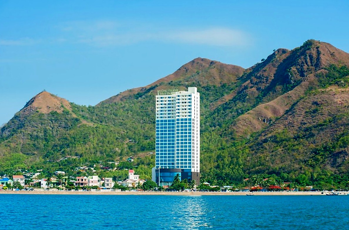 Muong Thanh Grand Nha Trang