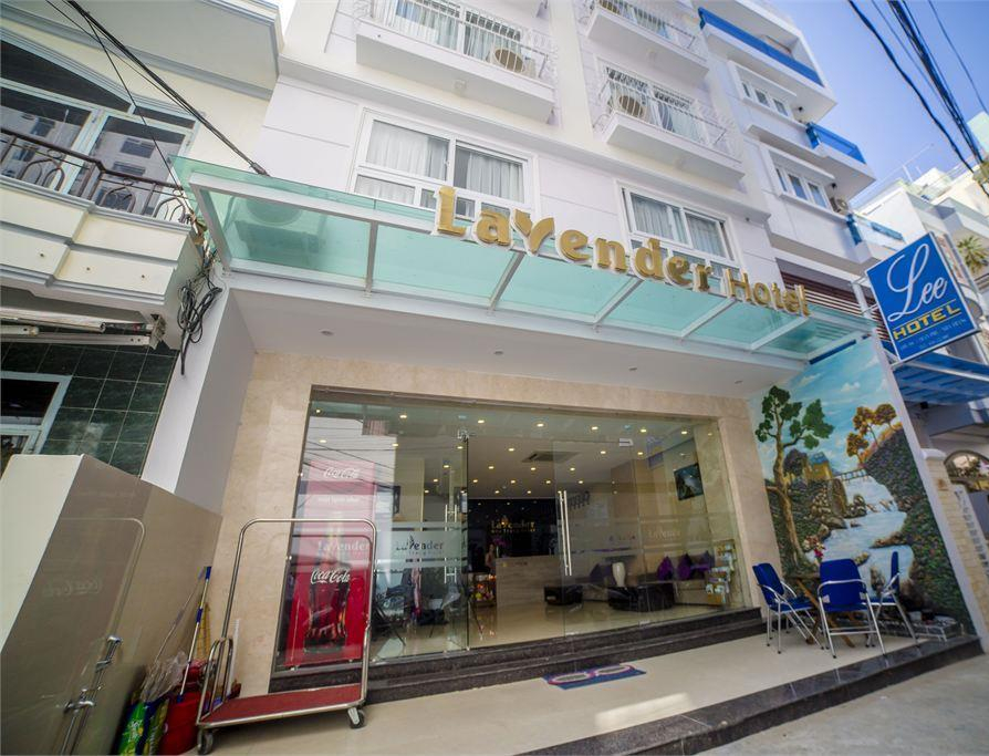 Lavender Nha Trang Hotel