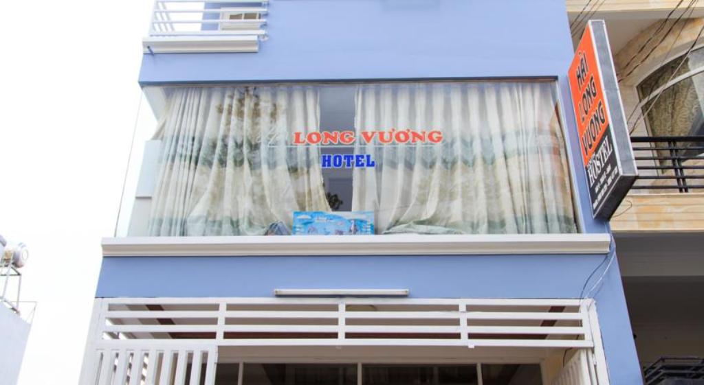 Hai Long Vuong Hotel