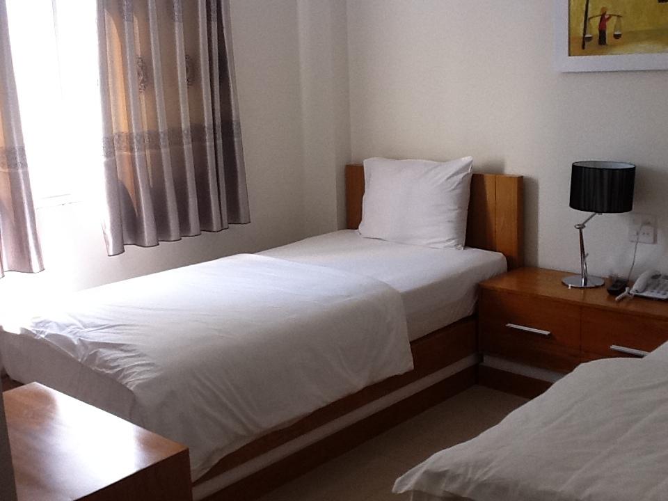 Sea Light Hotel