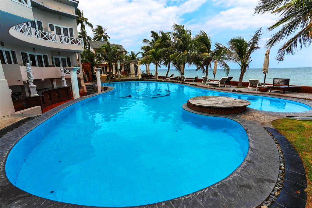 Muine Paradise Resort