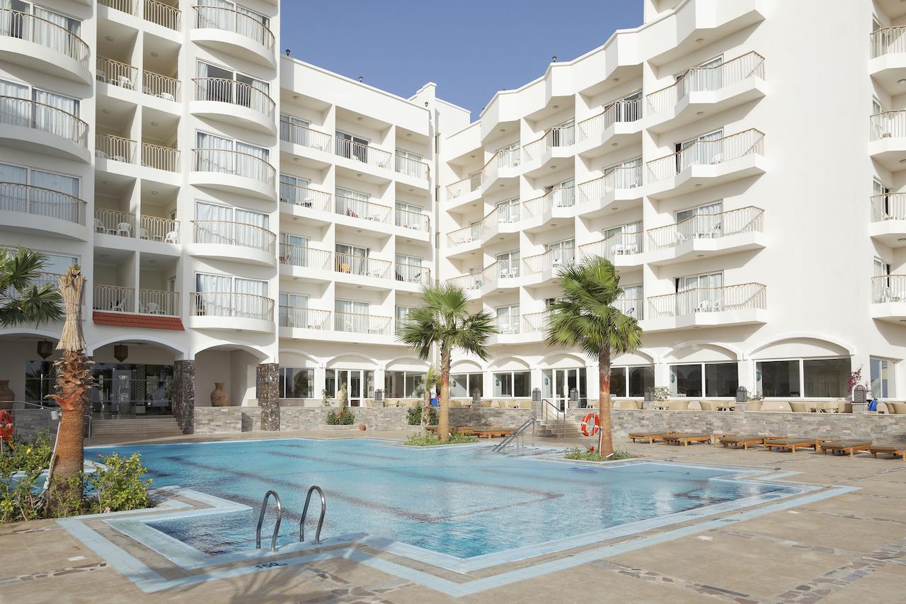 Royal Star Beach Resort (ех. The Three Corners Royal Star Beach Resort)