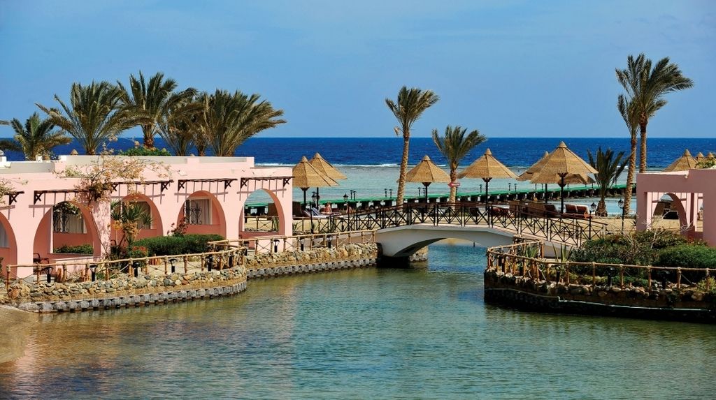 Марса Алам Marsa Alam