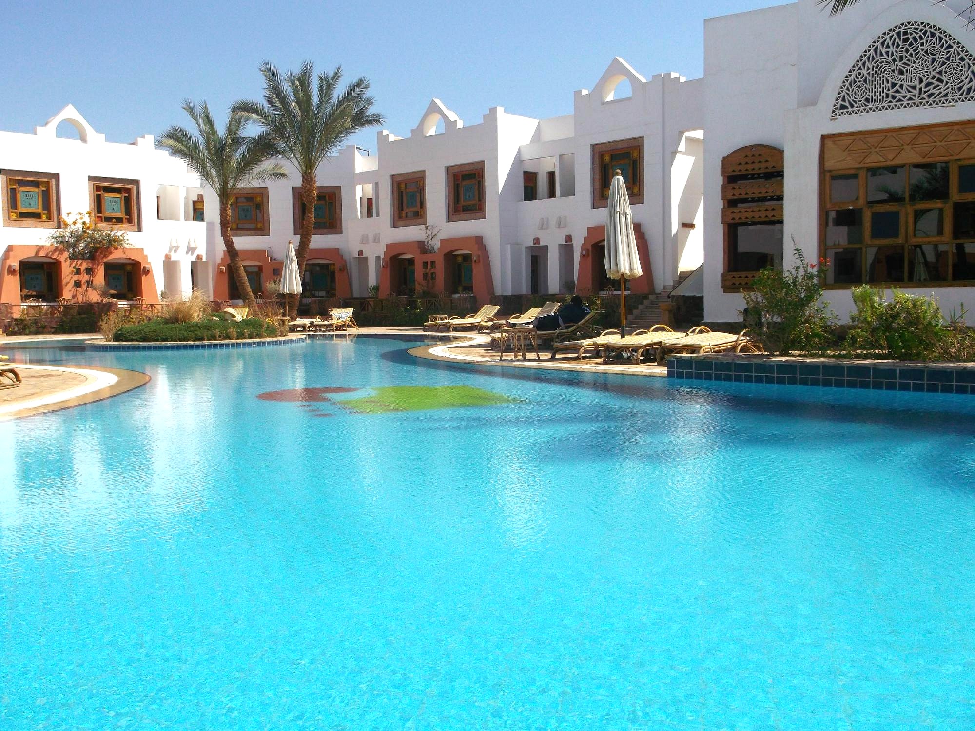 Sharm Inn Amarein 4 Шарм Эль Шейх