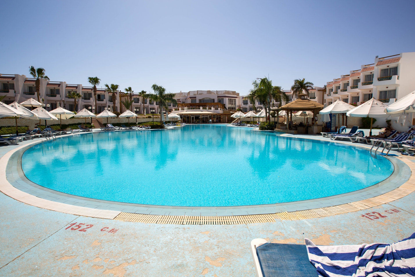 Iberotel Grand Sharm спорт