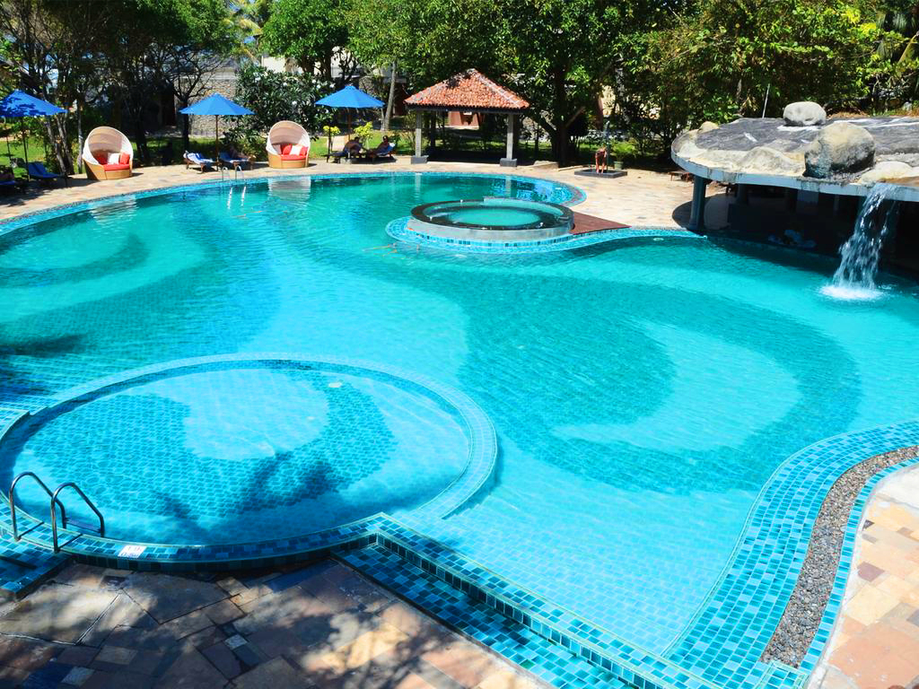 Siddhalepa Ayurveda Health Resort