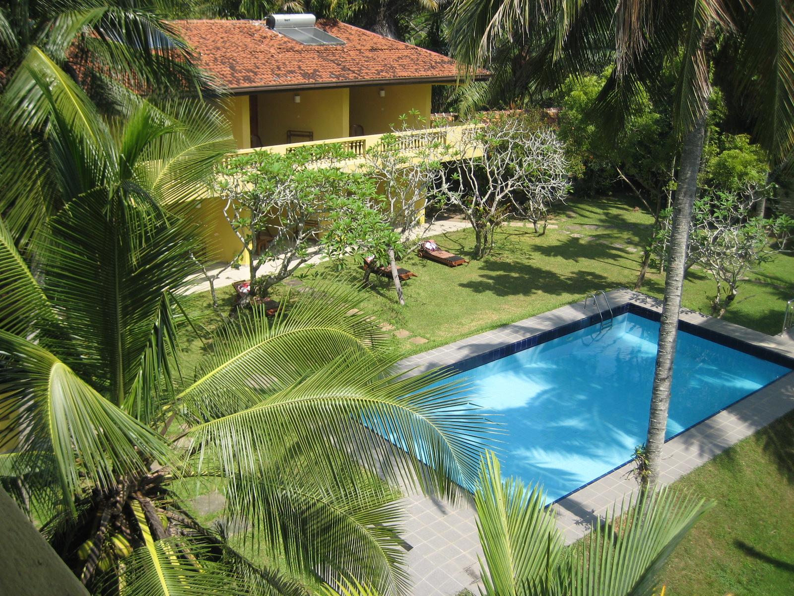 Горящий тур в Muthumuni Ayurveda River Resort