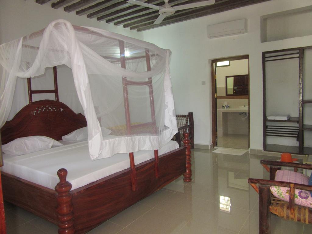 Baraka Beach Bungalows