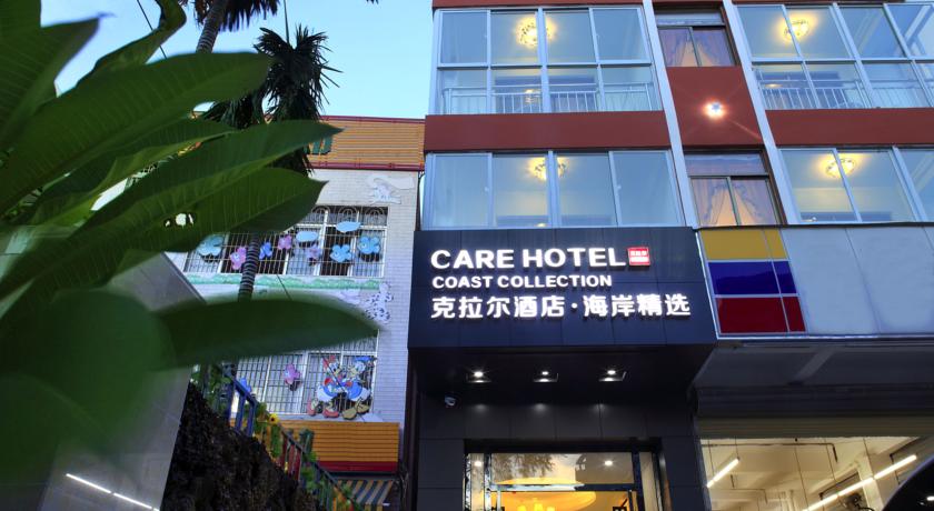 Care Hotel Coast Collection