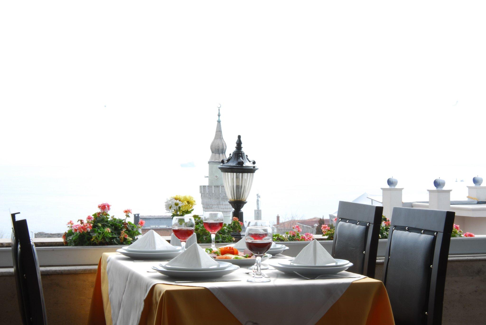 Mevlana hotel istanbul