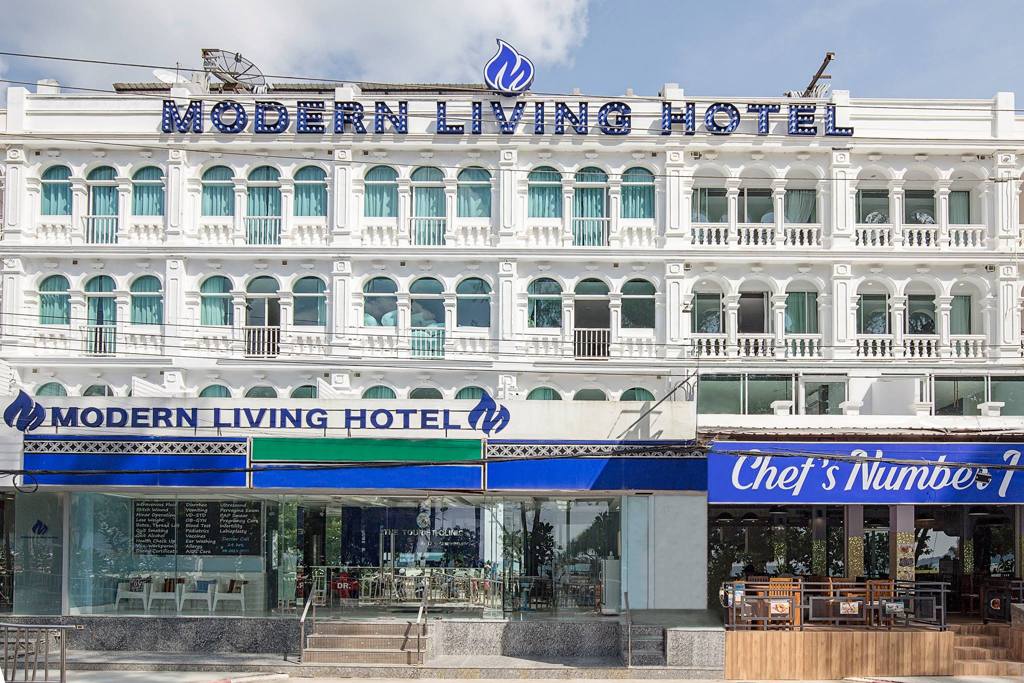 Modern Living